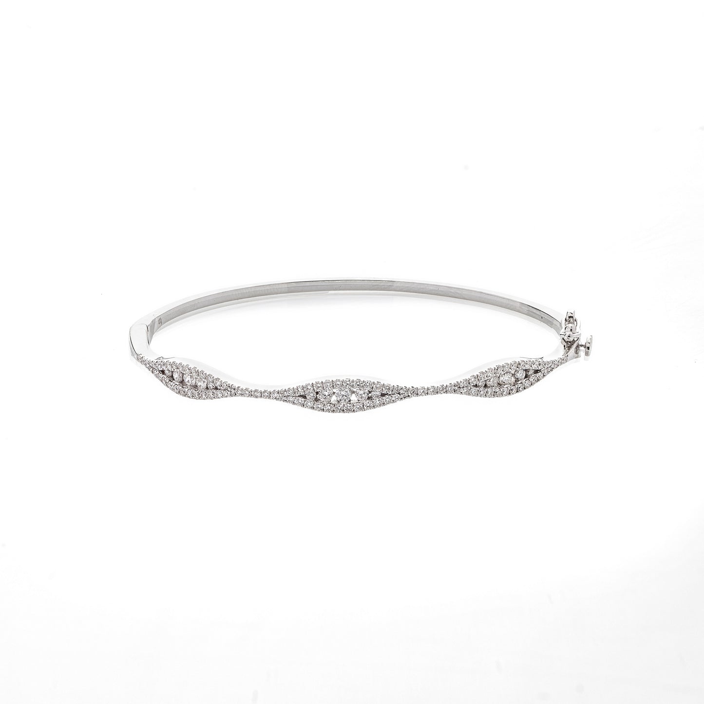 DIAMOND BRACELET SSCBR70107