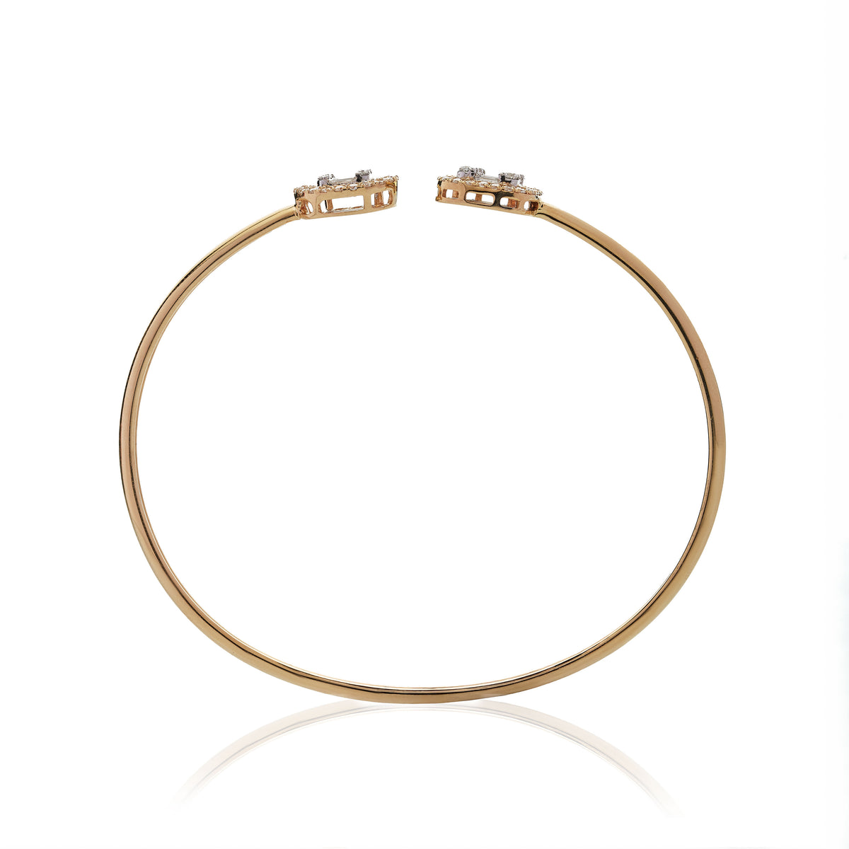 DIAMOND BRACELET SSBR11011