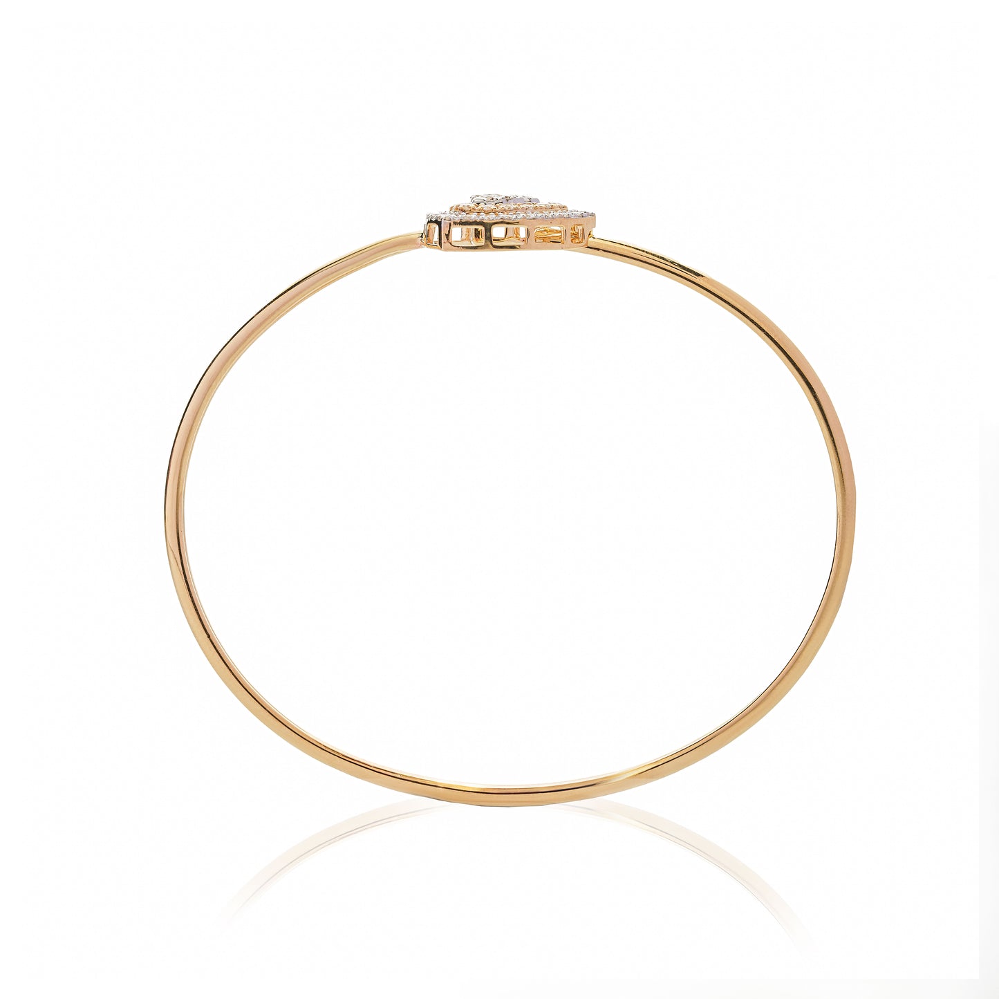 DIAMOND BRACELET SSCBR70098