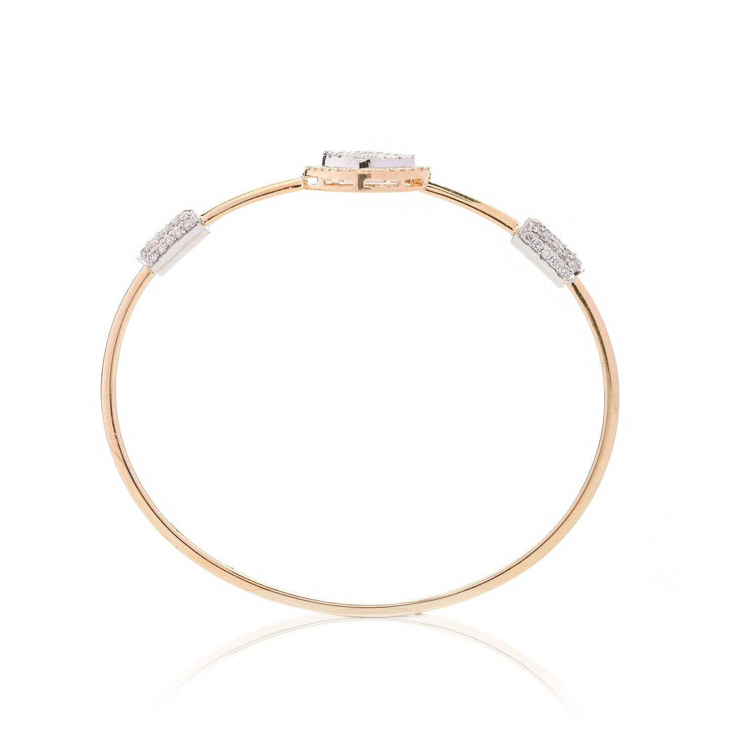 DIAMOND BRACELET SSBR11309