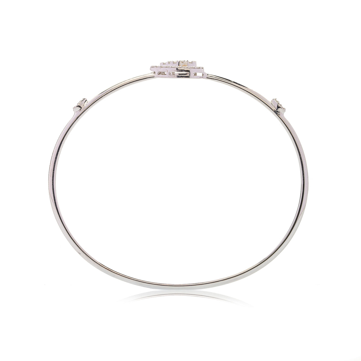 DIAMOND BRACELET SSCBR10089