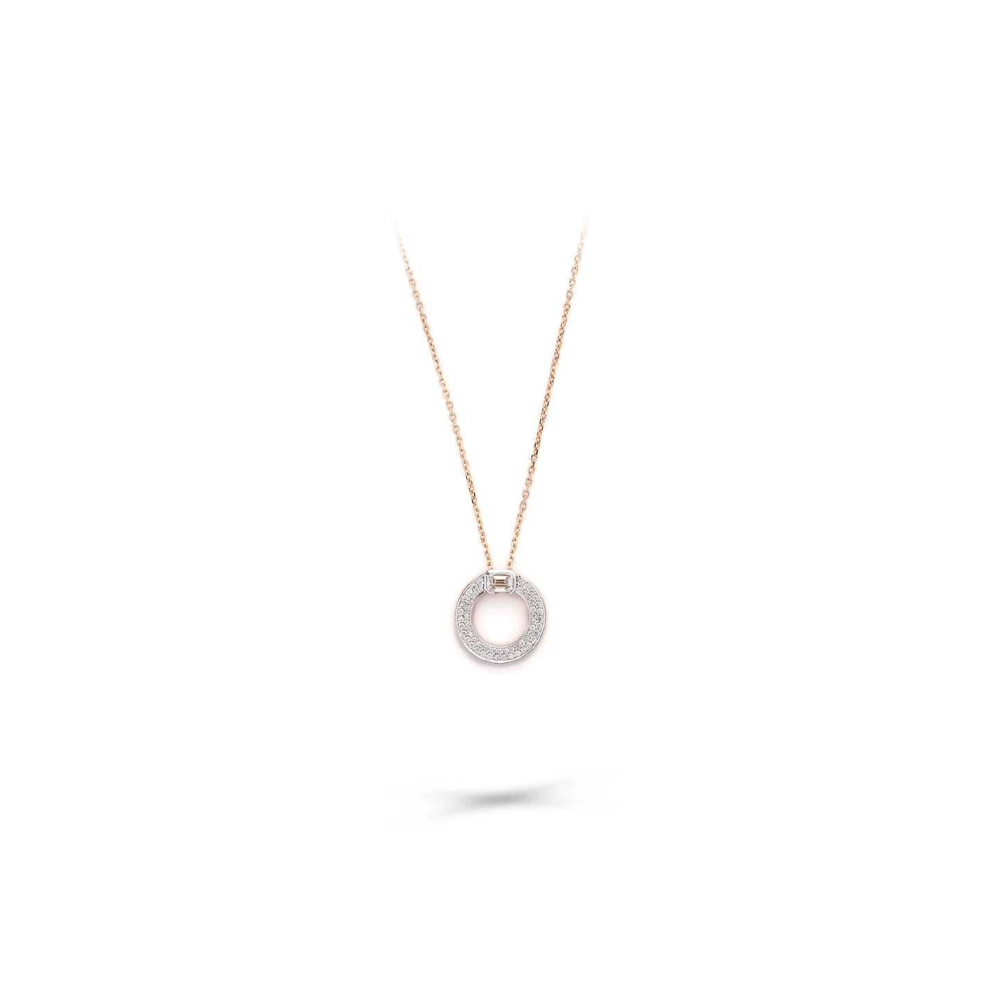 DIAMOND PENDANT SSP11817A