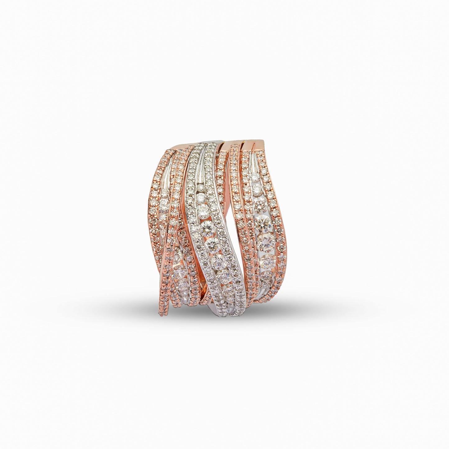 DIAMOND RING SSCLR80199