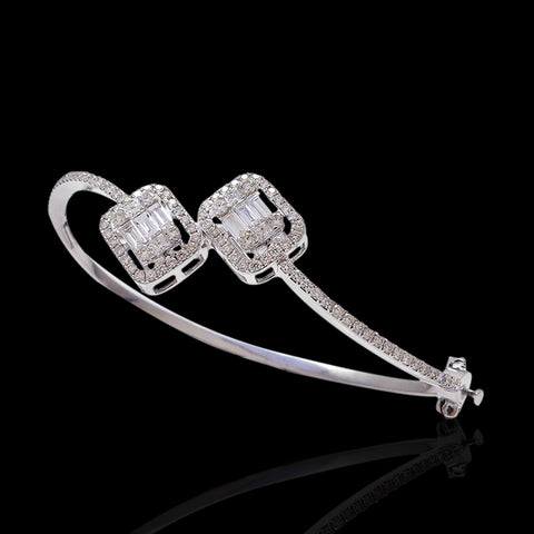 Diamond Bracelet SSBR11370