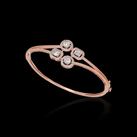 Diamond Bracelet SSBR11671