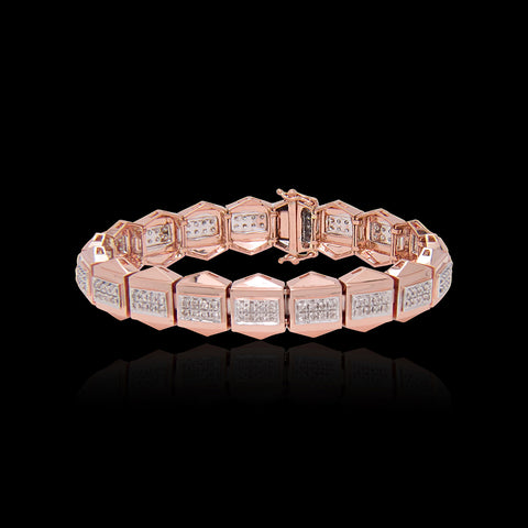 Diamond Bracelet SSBR11675A