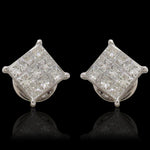 Diamond Earring SSE12385A