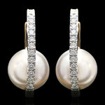 Diamond Earring SSE13106