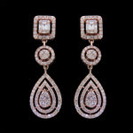 Diamond Earring SSE13109