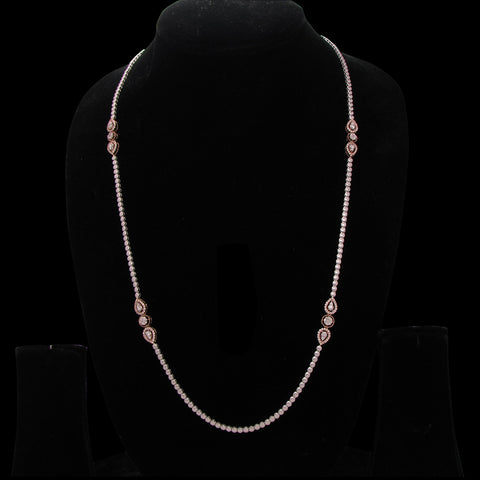 Diamond Necklace SSNL11496B