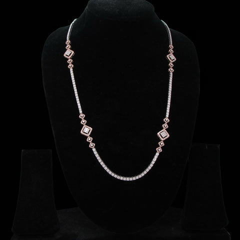 Diamond Necklace SSNL11499A