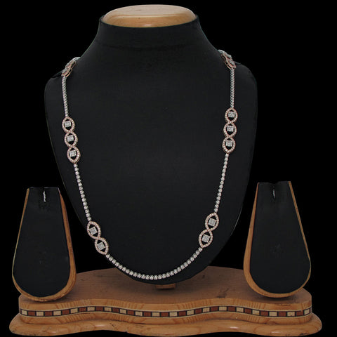Diamond Necklace SSNL11501