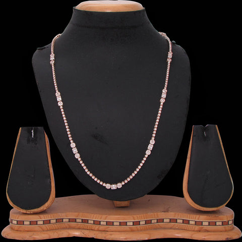 Diamond Necklace SSNL11648A