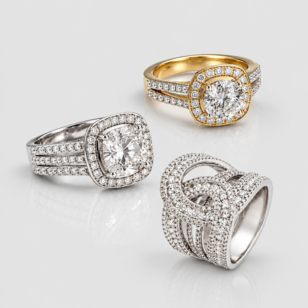 Rings