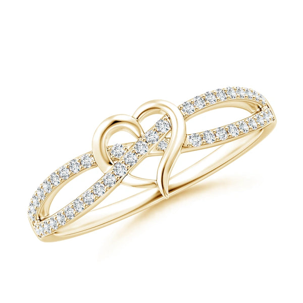 Diamond Ring SSLR16180
