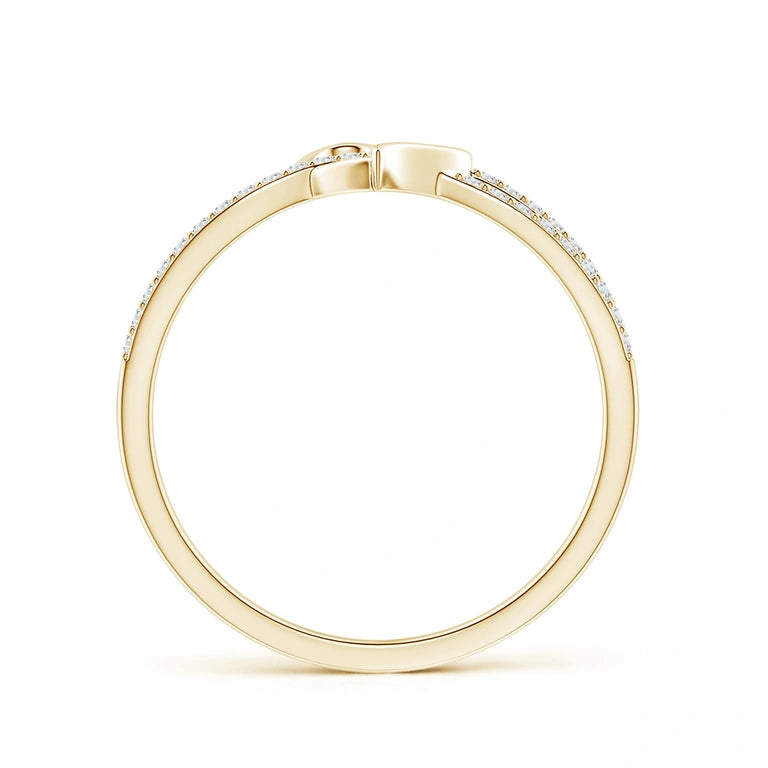 Diamond Ring SSLR16180