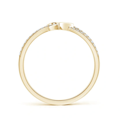 Diamond Ring SSLR16180