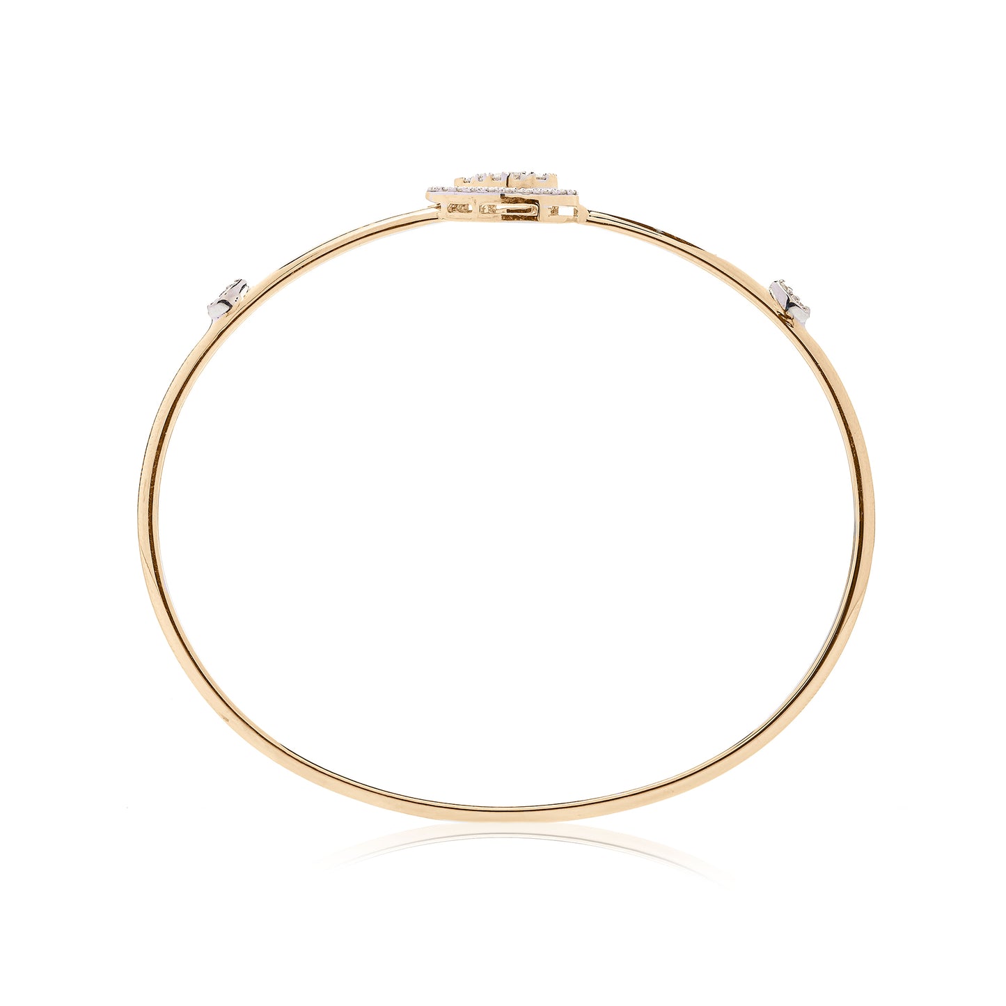 DIAMOND BRACELET SSCBR10087