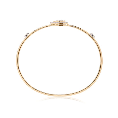 DIAMOND BRACELET SSCBR10087