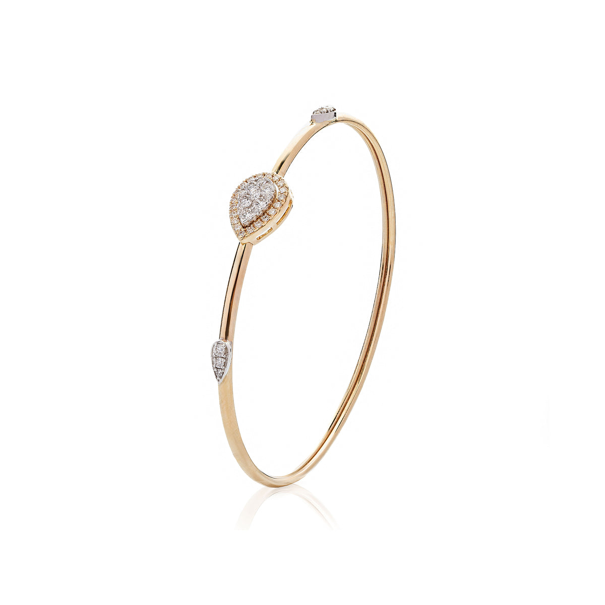 DIAMOND BRACELET SSCBR10087