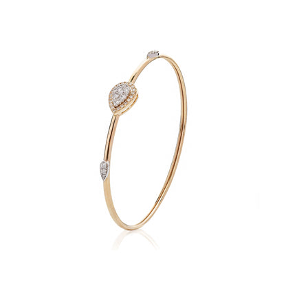 DIAMOND BRACELET SSCBR10087