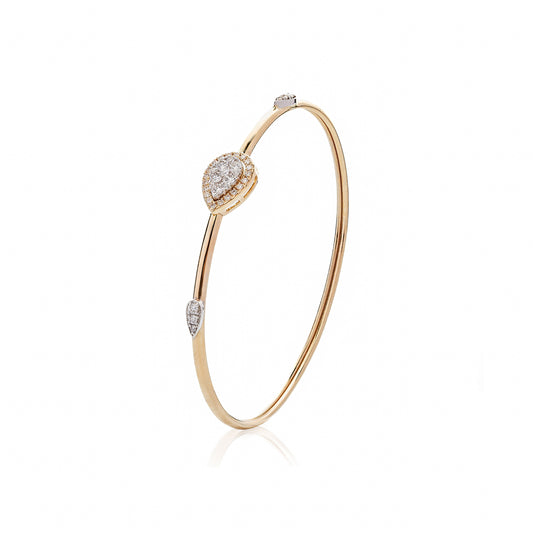 DIAMOND BRACELET SSCBR10087
