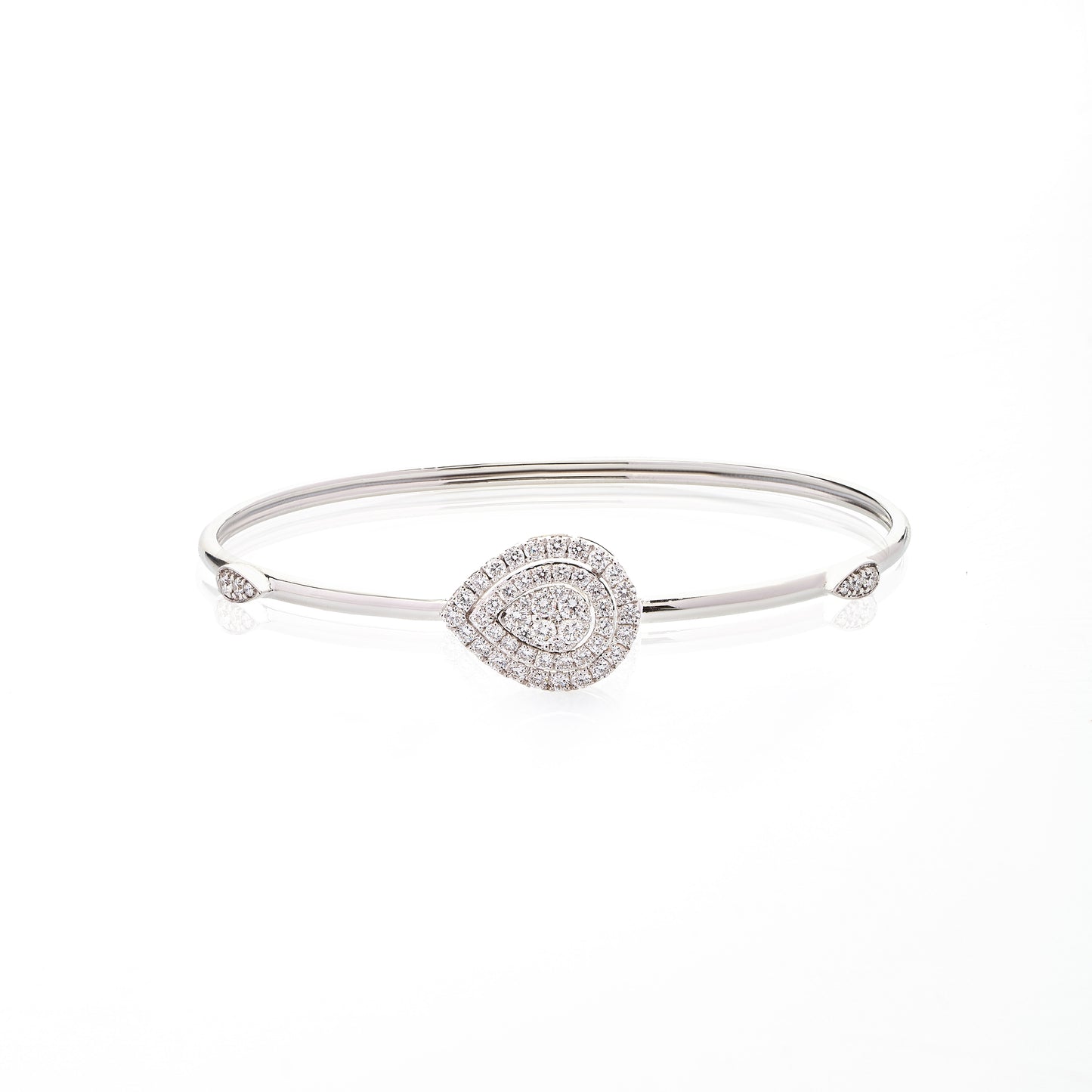 DIAMOND BRACELET SSCBR10089