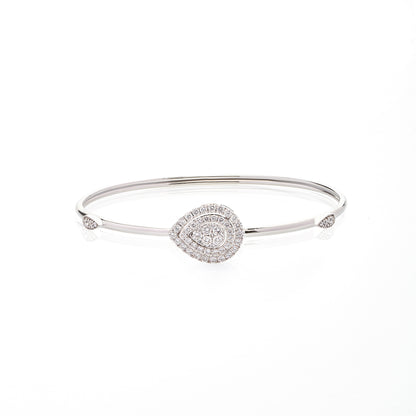 DIAMOND BRACELET SSCBR10089