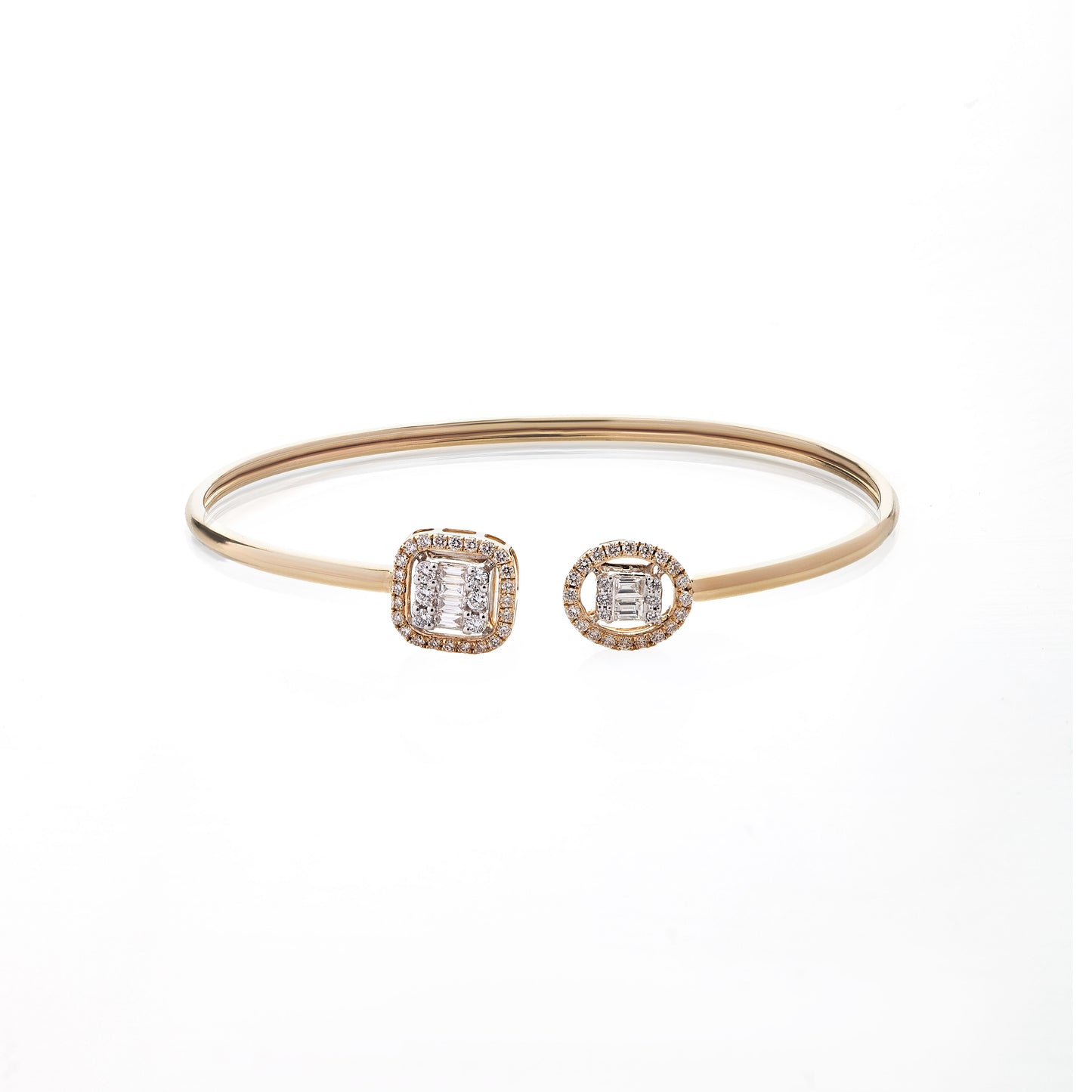 DIAMOND BRACELET SSBR11011