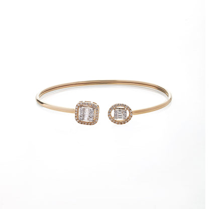 DIAMOND BRACELET SSBR11011