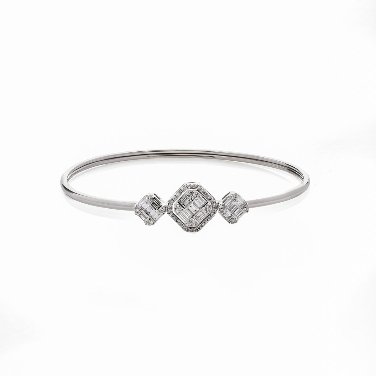 DIAMOND BRACELET SSBR11073
