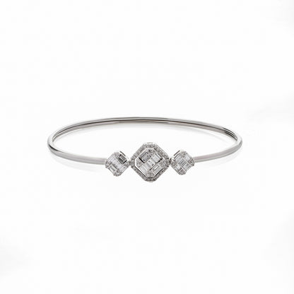 DIAMOND BRACELET SSBR11073