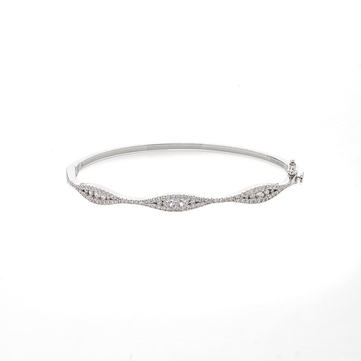 DIAMOND BRACELET SSCBR70107