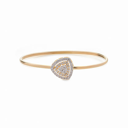 DIAMOND BRACELET SSCBR70098