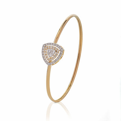 DIAMOND BRACELET SSCBR70098