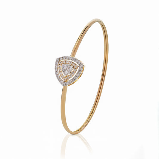 DIAMOND BRACELET SSCBR70098