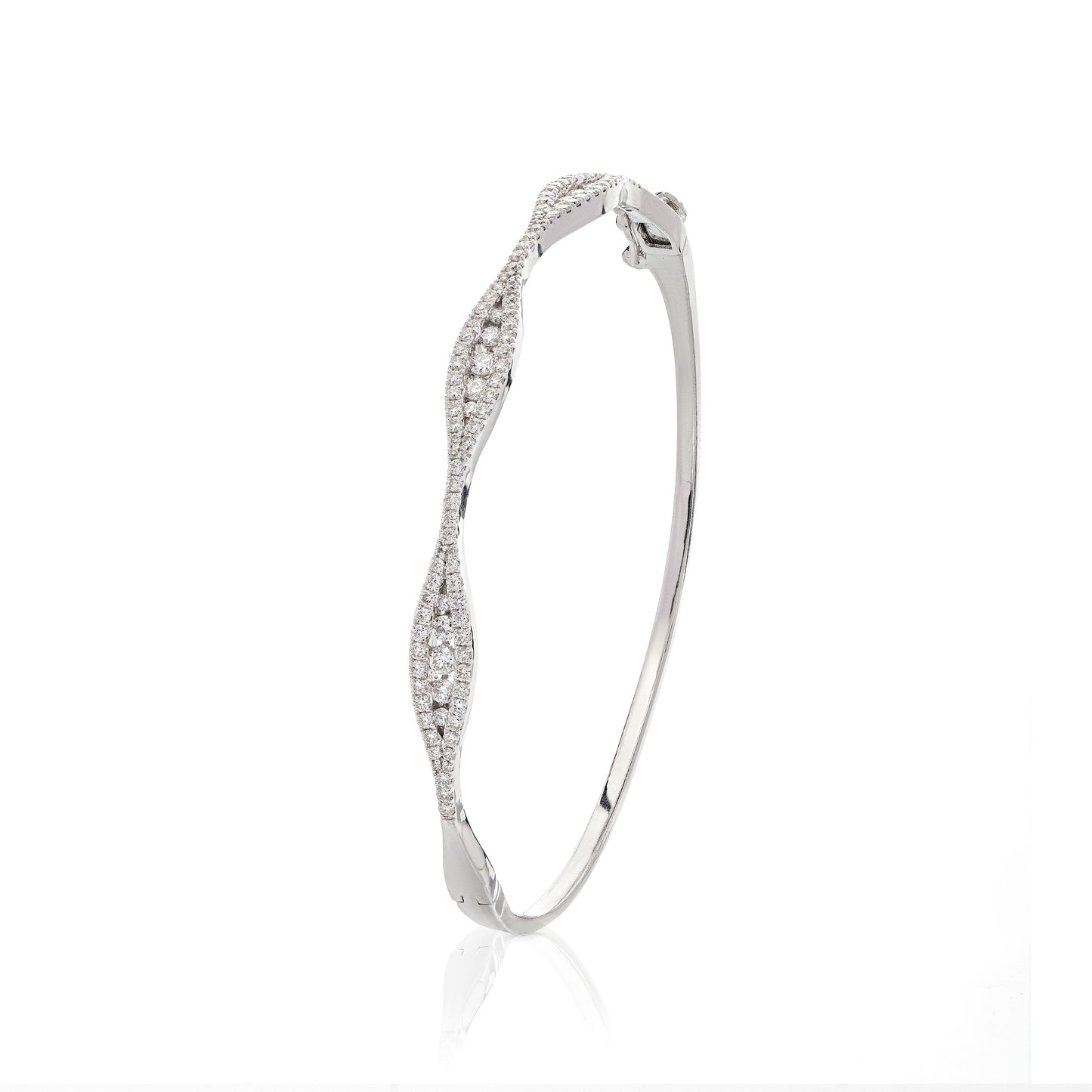 DIAMOND BRACELET SSCBR70107