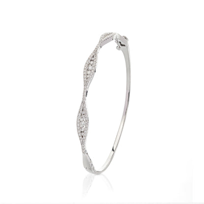 DIAMOND BRACELET SSCBR70107