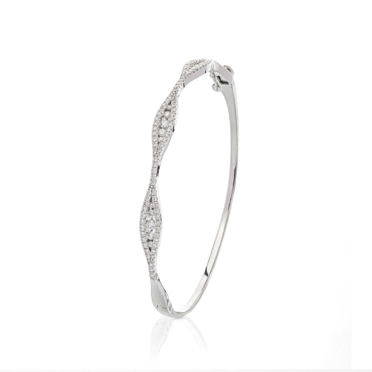 DIAMOND BRACELET SSCBR70107