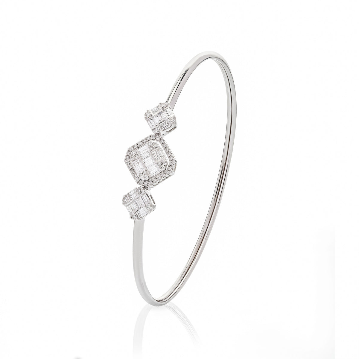 DIAMOND BRACELET SSBR11073