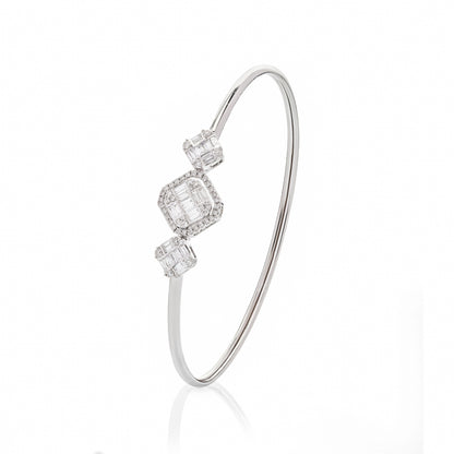 DIAMOND BRACELET SSBR11073