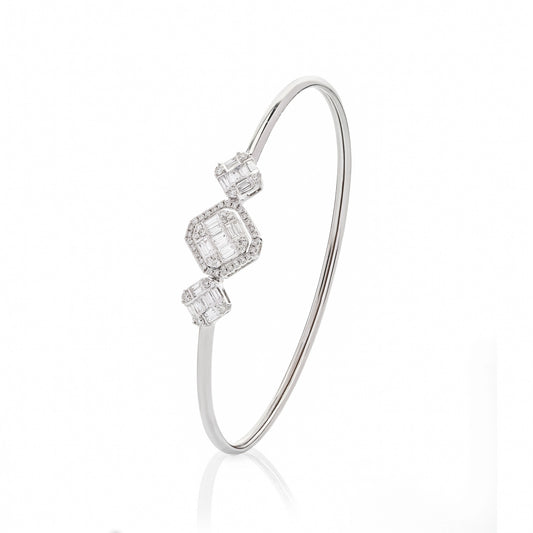 DIAMOND BRACELET SSBR11073