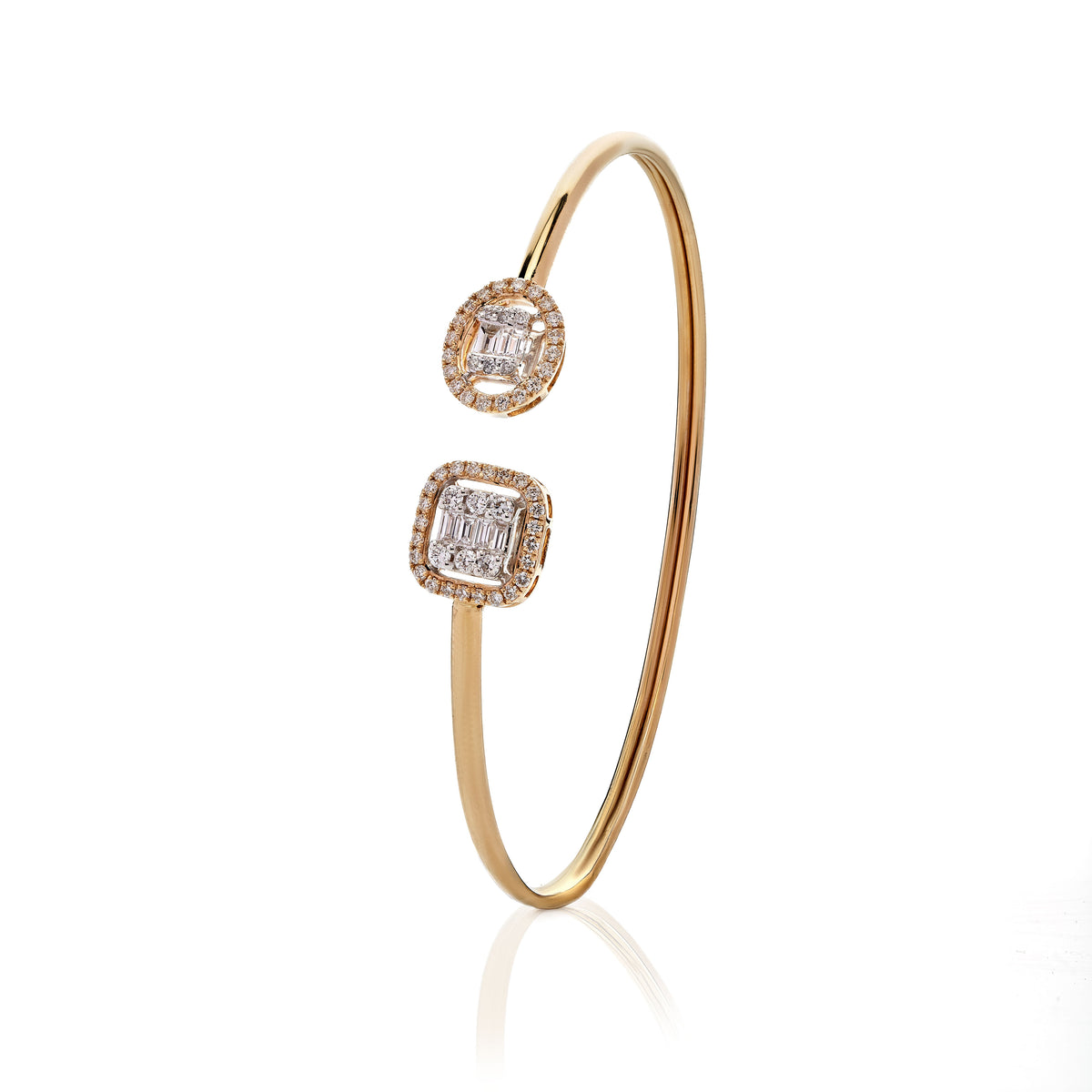 DIAMOND BRACELET SSBR11011