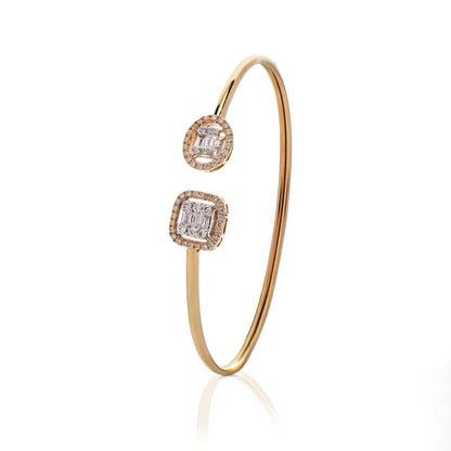 DIAMOND BRACELET SSBR11011