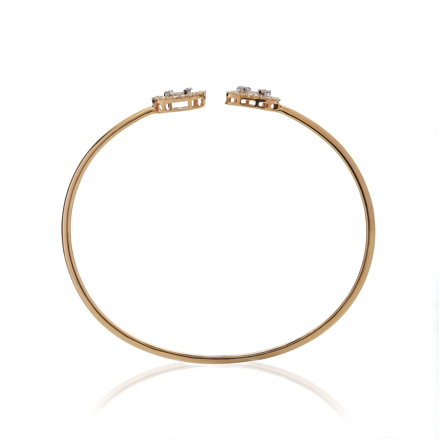 DIAMOND BRACELET SSBR11011
