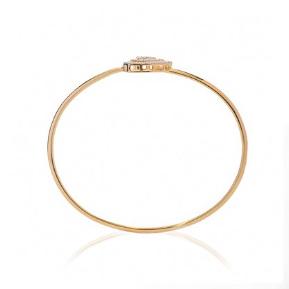DIAMOND BRACELET SSCBR70098