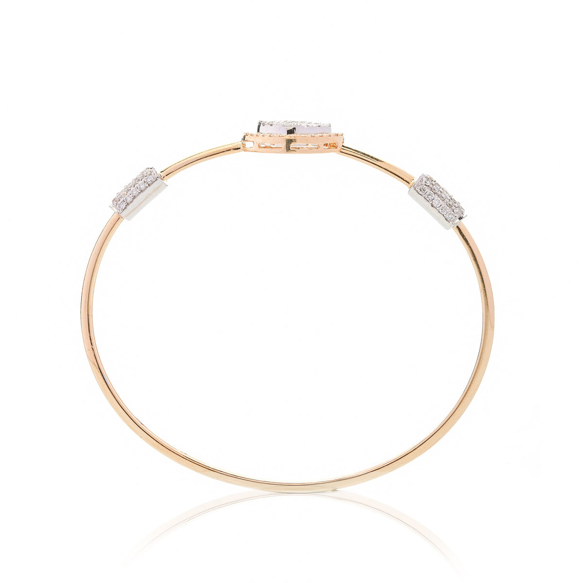 DIAMOND BRACELET SSBR11309