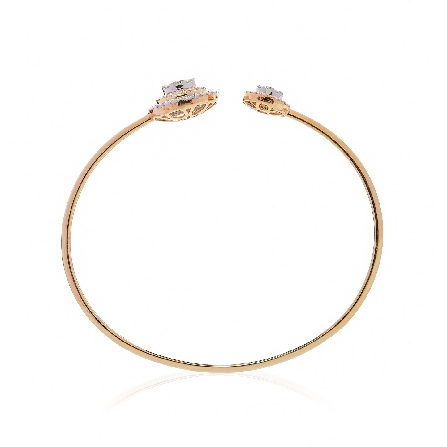 DIAMOND BRACELET SSCBR40085
