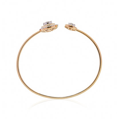 DIAMOND BRACELET SSCBR40085