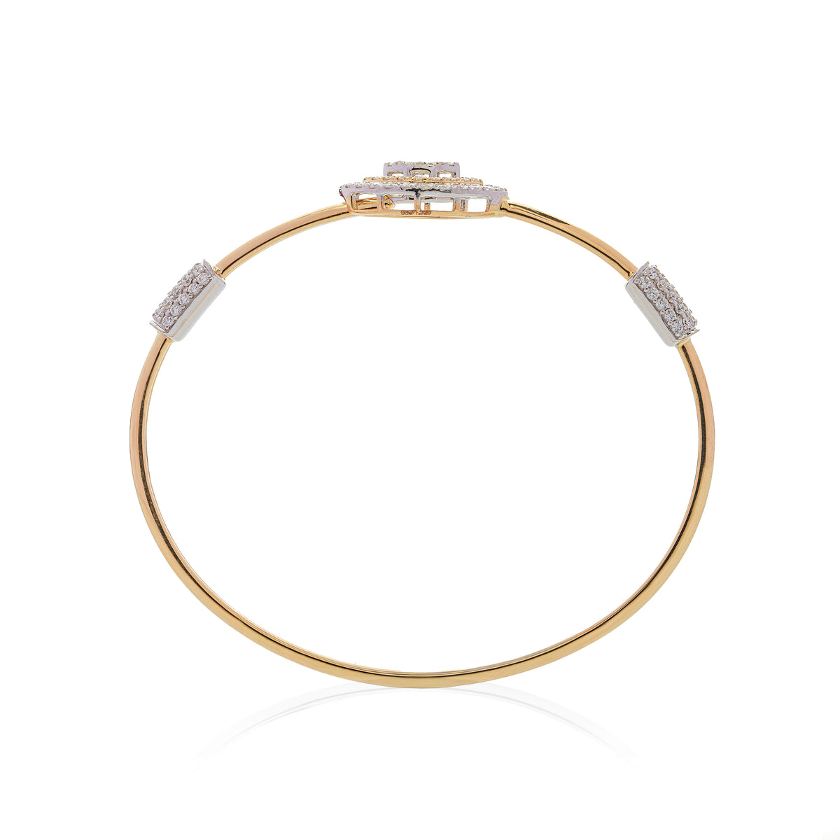 DIAMOND BRACELET SSCBR40064